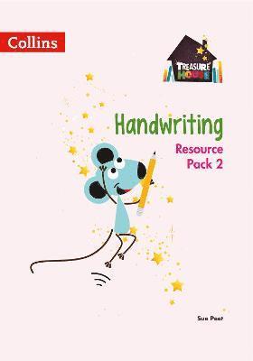 Handwriting Resource Pack 2 1