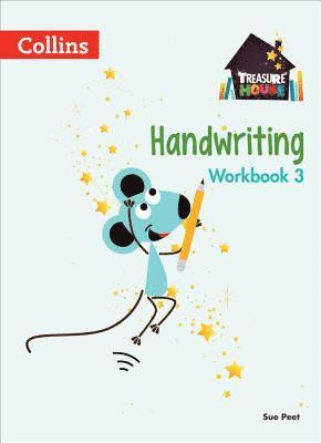 Handwriting Workbook 3 1