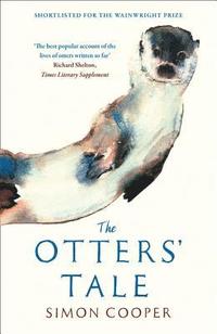 bokomslag Otters' Tale