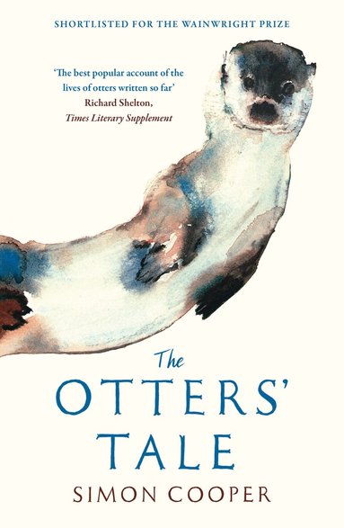Simon Cooper - Otters’ Tale, Häftad