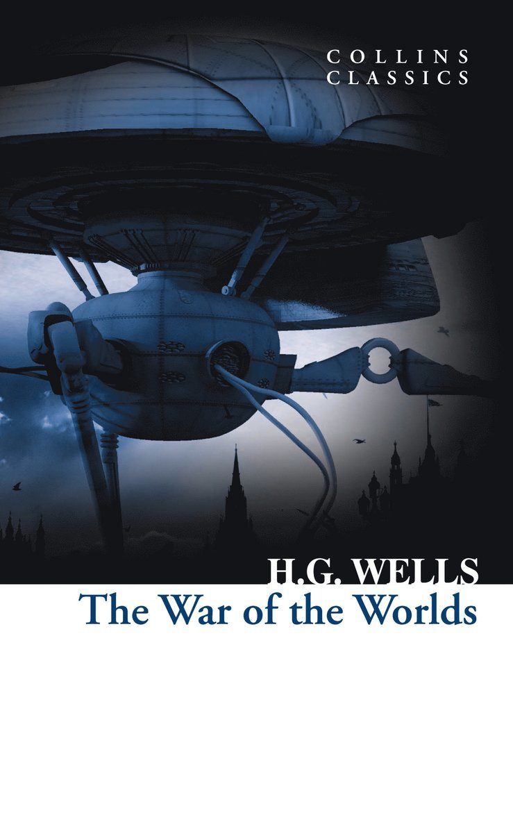 The War of the Worlds 1