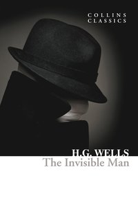bokomslag The Invisible Man (Collins Classics)