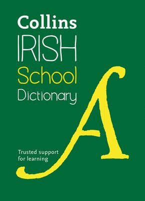 Irish School Dictionary 1