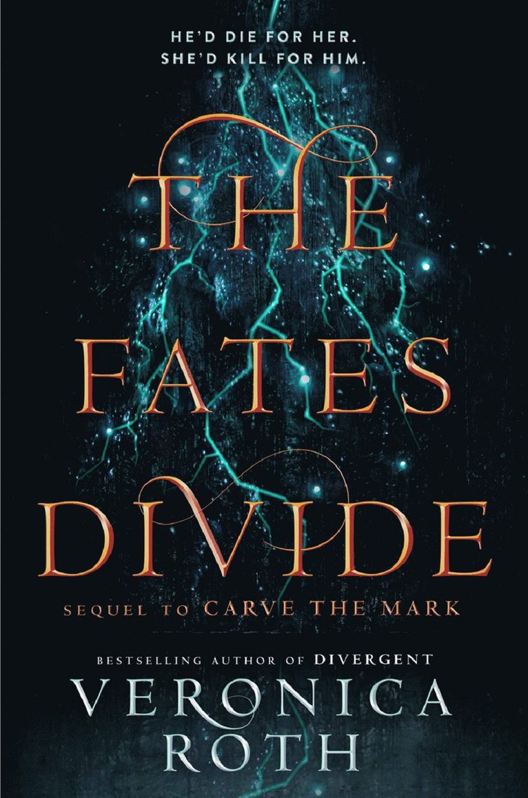 Fates Divide