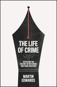 bokomslag The Life of Crime