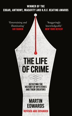 The Life of Crime 1