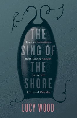 The Sing of the Shore 1