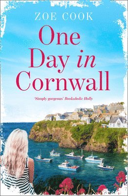 One Day in Cornwall 1