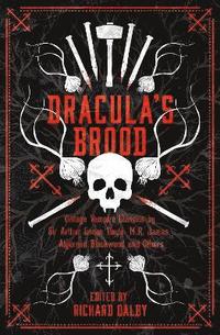 bokomslag Dracula's Brood