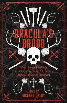 Dracula's Brood 1