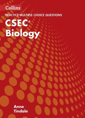 CSEC Biology Multiple Choice Practice 1