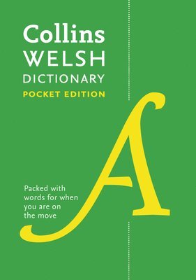 Spurrell Welsh Pocket Dictionary 1