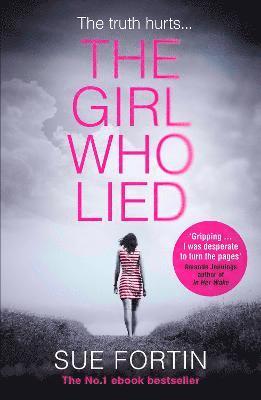 The Girl Who Lied 1