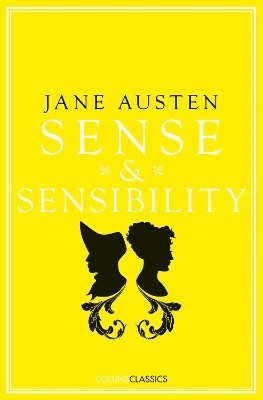 bokomslag Sense and Sensibility