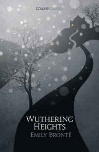 bokomslag Wuthering Heights (Collins Classics)