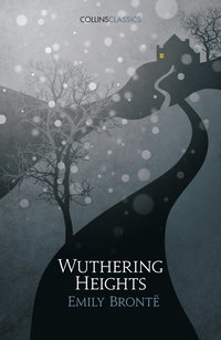 bokomslag Wuthering Heights (Collins Classics)