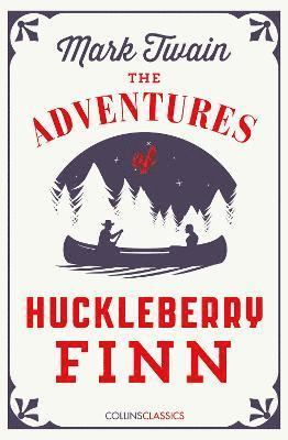 The Adventures Of Huckleberry Finn 1