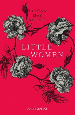 bokomslag Little Women