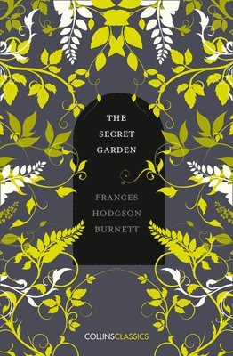 Secret Garden 1