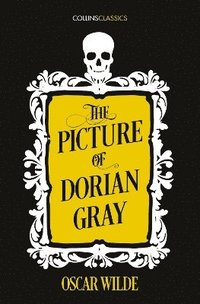 bokomslag Picture of Dorian Gray