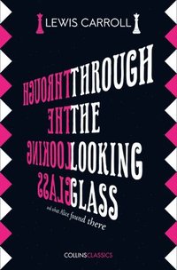 bokomslag Through The Looking Glass