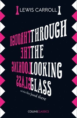 bokomslag Through The Looking Glass