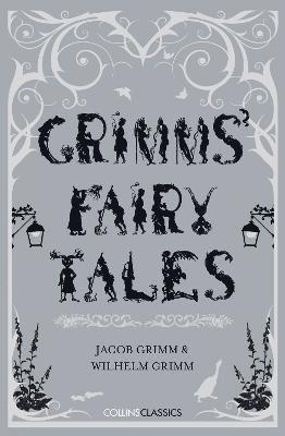 Grimms Fairy Tales 1