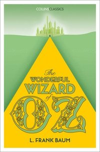 bokomslag Wonderful Wizard of Oz