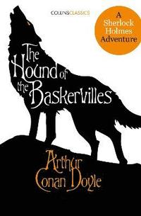 bokomslag Hound of the Baskervilles