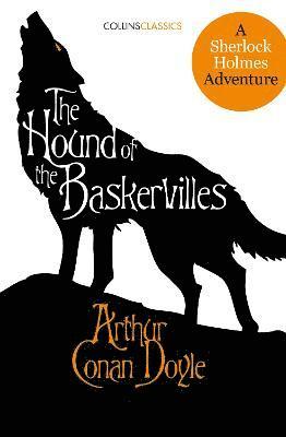 bokomslag The Hound of the Baskervilles