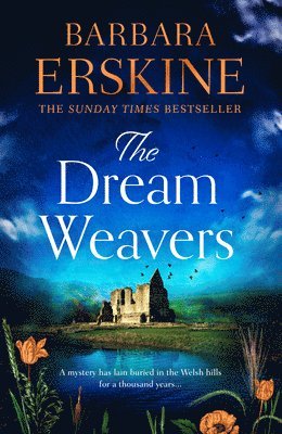 The Dream Weavers 1