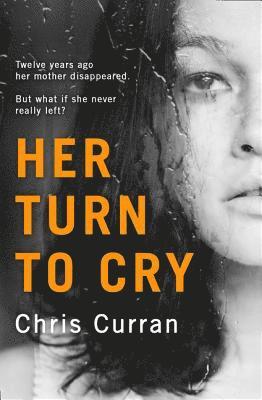 Her Turn to Cry