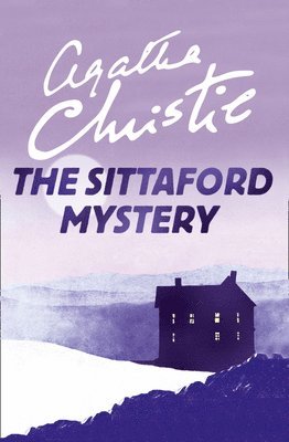 bokomslag Sittaford Mystery
