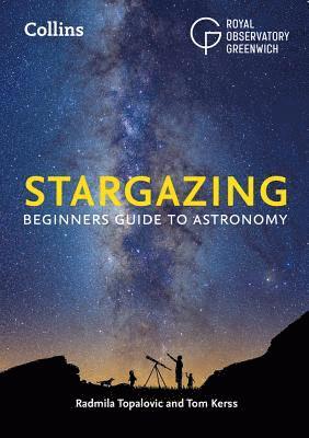 Stargazing 1