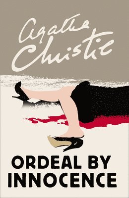 Agatha Christie - Ordeal by Innocence, Häftad