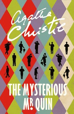 Mysterious Mr Quin 1