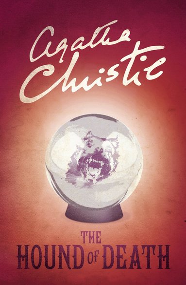 Agatha Christie - Hound of Death, Häftad
