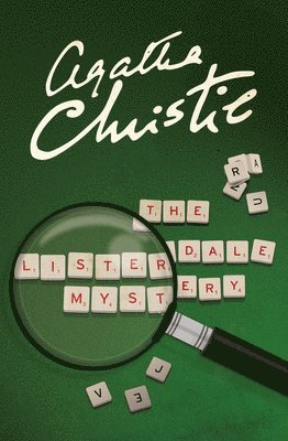 bokomslag Listerdale Mystery