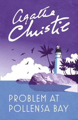 Agatha Christie - Problem at Pollensa Bay, Häftad