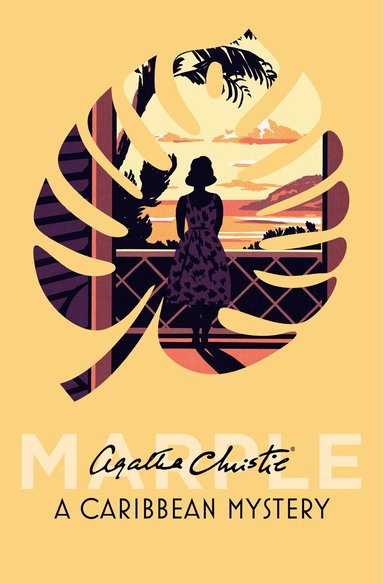 Agatha Christie - Caribbean Mystery, Häftad