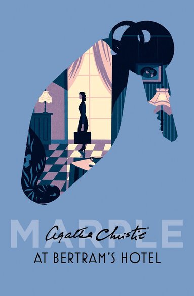Agatha Christie - At Bertram’s Hotel, Häftad