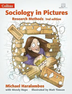 Sociology in Pictures - Research Methods