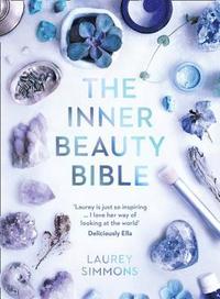 bokomslag The Inner Beauty Bible