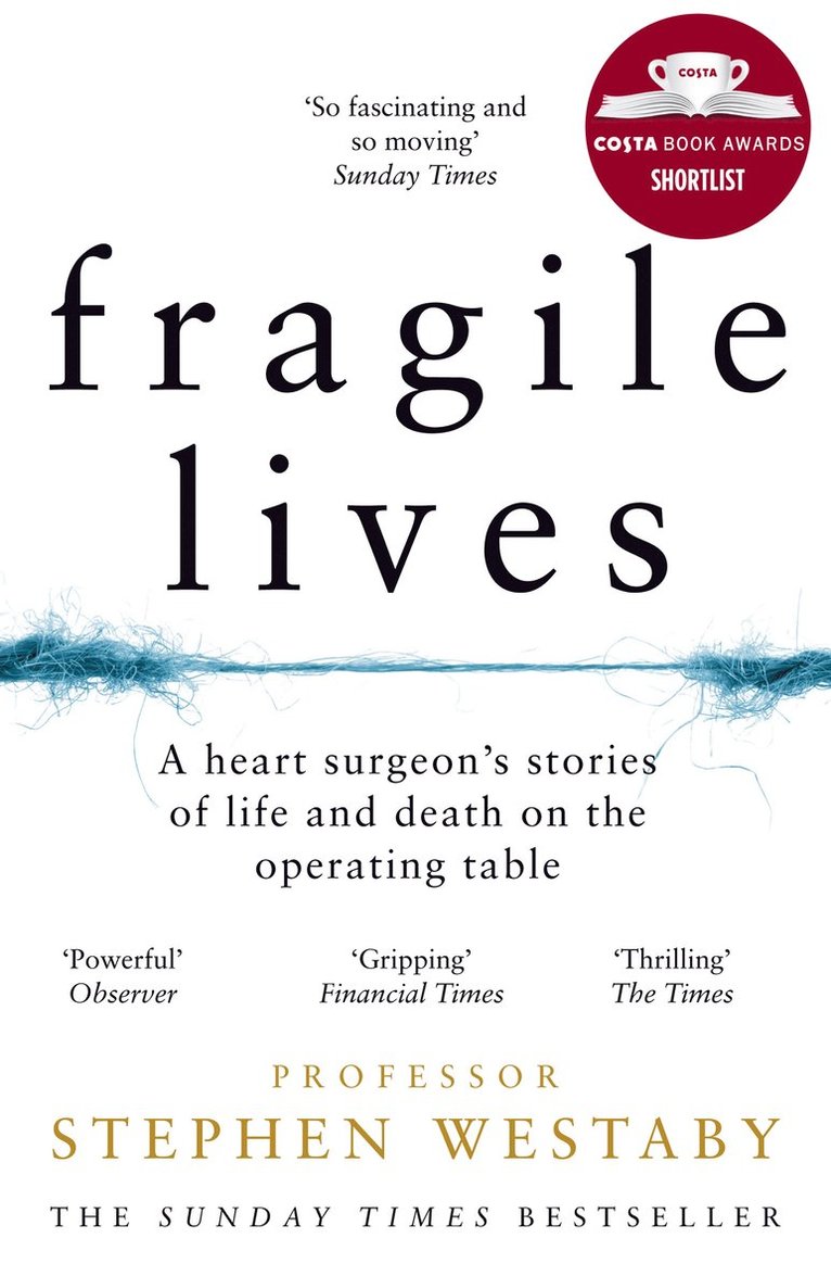 Fragile Lives 1