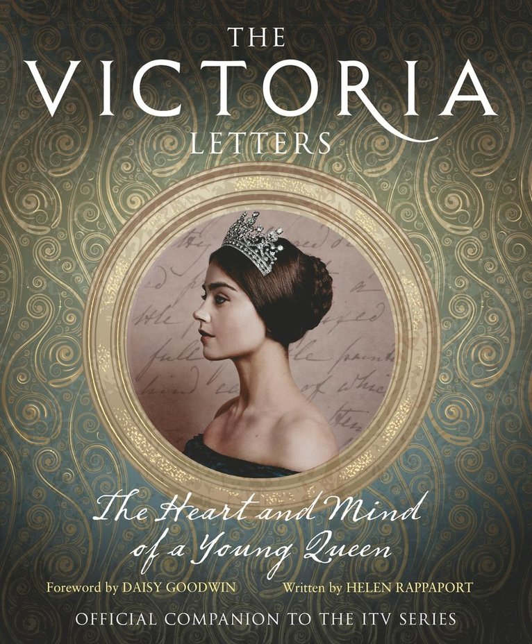 Victoria Letters