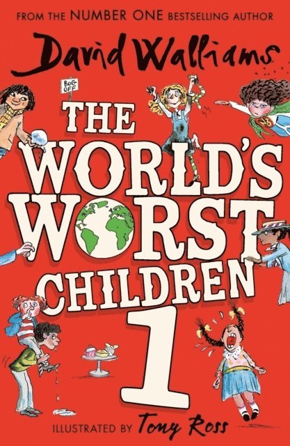 The Worlds Worst Children 1 1