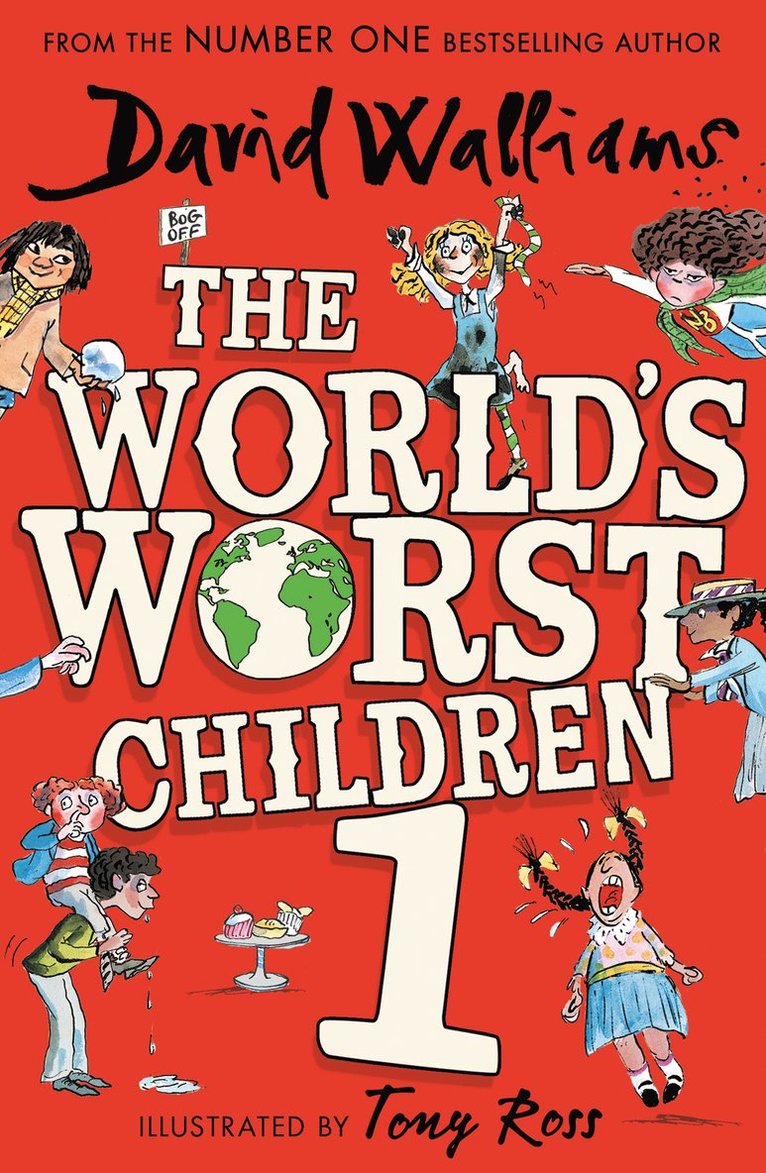 The Worlds Worst Children 1 1