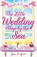 Jane Linfoot - The Little Wedding Shop by the Sea, Häftad