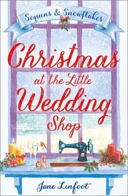 Christmas at the Little Wedding Shop 1