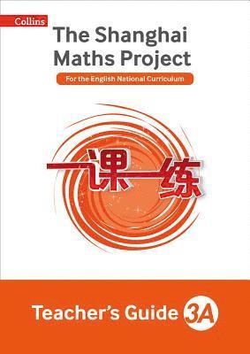 Teacher’s Guide 3A